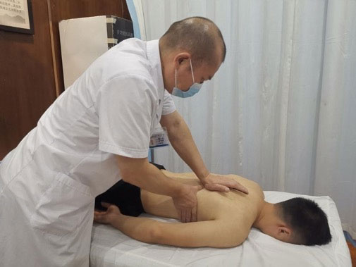 中医正骨